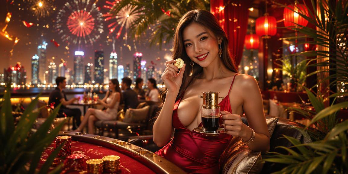 ev88vip Trải Nghiệm Casino